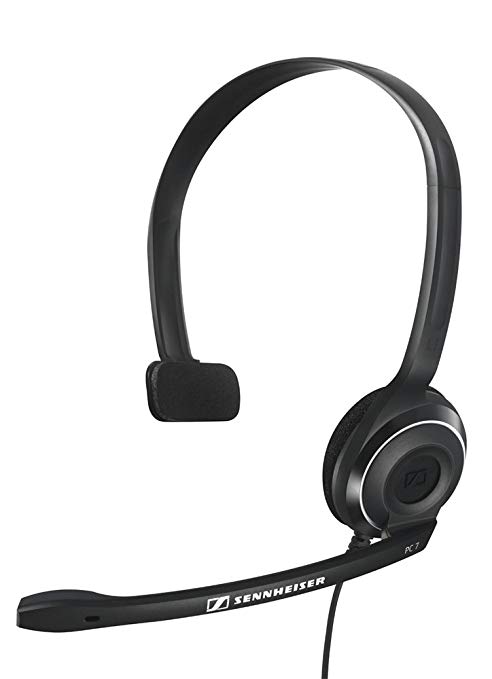 Usb Headset With Microphone For Mac