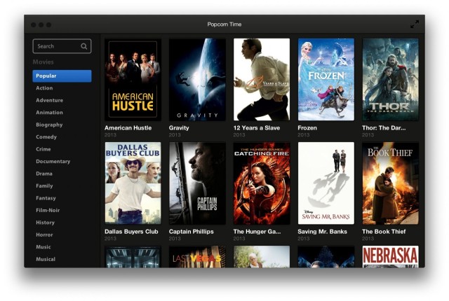 Netflix for mac laptop